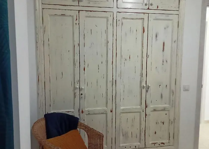 بيت ضيافة Vivilanza Surfhouse كوستا تاغيسي