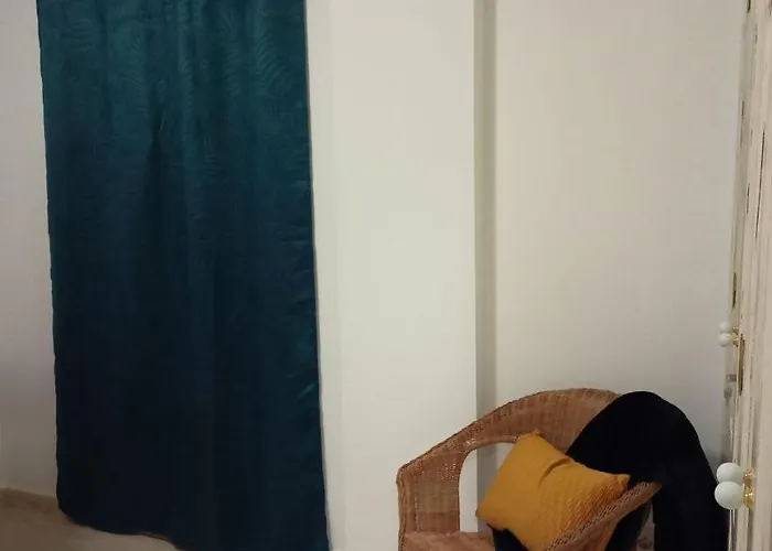 Vivilanza Surfhouse كوستا تاغيسي