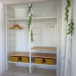 게스트하우스 Vivilanza Surfhouse *
