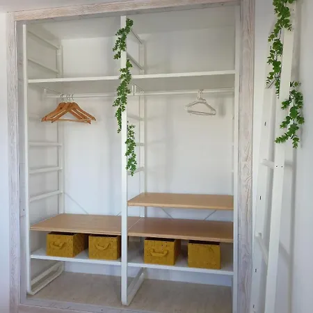 Maison d'hôtes Vivilanza Surfhouse *