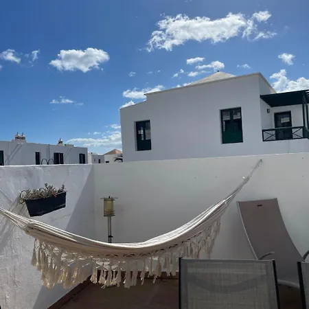 Casa de hóspedes Vivilanza Surfhouse