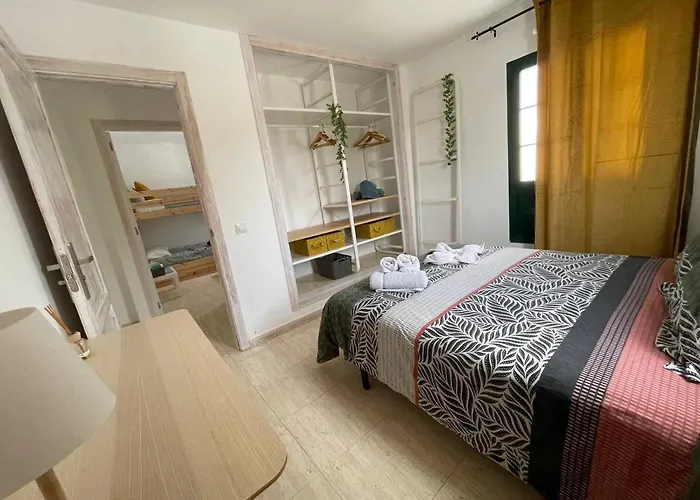 Affittacamere Vivilanza Surfhouse