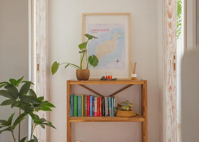 Vivilanza Surfhouse 招待所 *