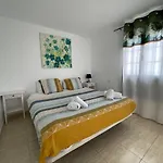 Maison d'hôtes Vivilanza Surfhouse