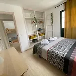 Maison d'hôtes Vivilanza Surfhouse