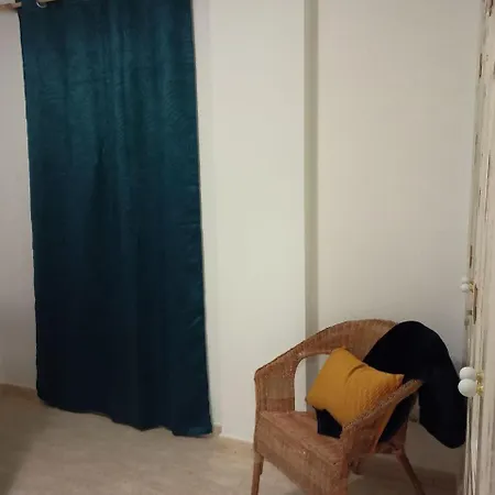 Vivilanza Surfhouse Costa Teguise