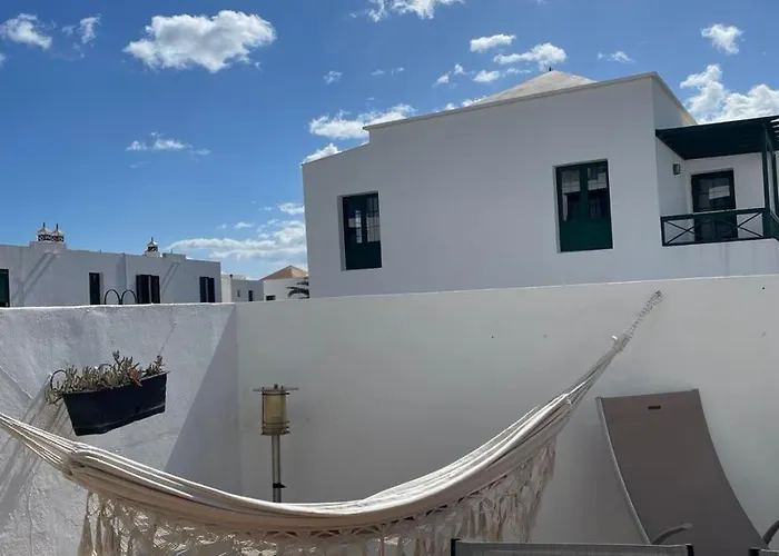 Casa de hóspedes Vivilanza Surfhouse